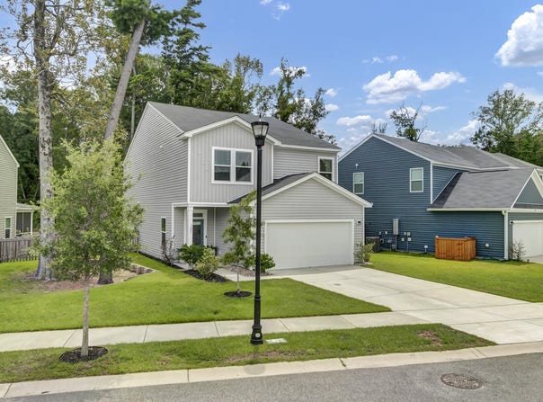 3207 Safe Harbor Way, Charleston, SC 29414