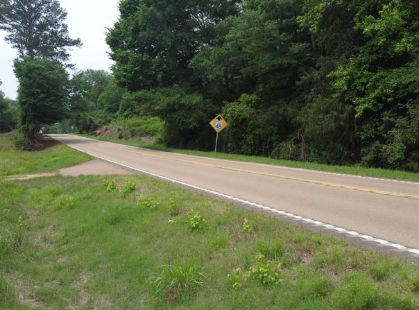 Highway 4 E, Senatobia, MS 38668