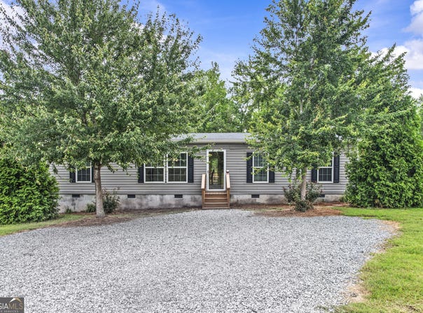 246 Moran Springs, Milledgeville, GA 31061