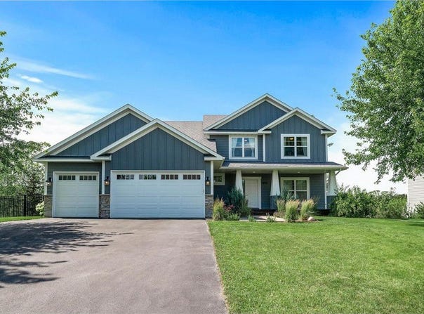 7804 Stafford Trail, Savage, MN 55378