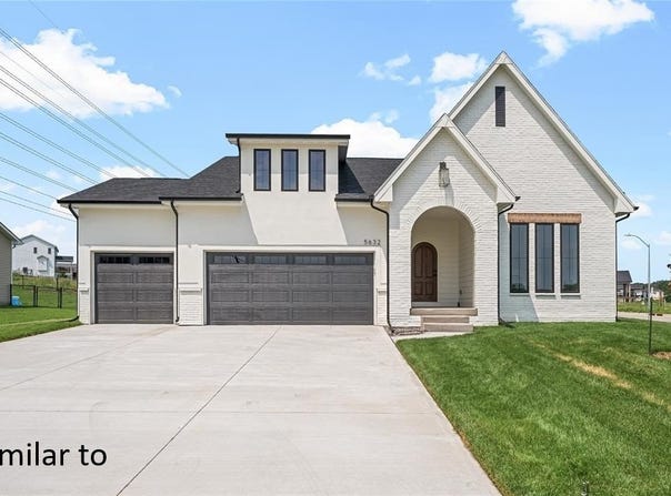4051 N Callison Avenue, Cumming, IA 50061