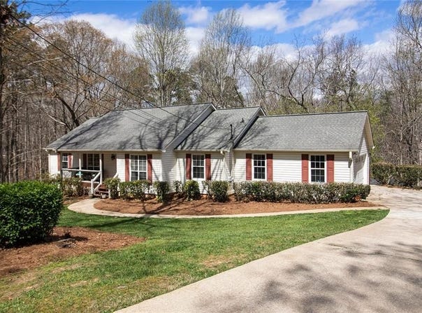 4150 Chapel Hill Road, Douglasville, GA 30135