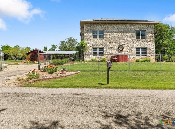 1024 Backstrom Crossing, Belton, TX 76513