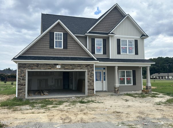 102 Hudson Village Drive, La Grange, NC 28551