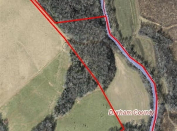 616 Bowen Road, Rougemont, NC 27572