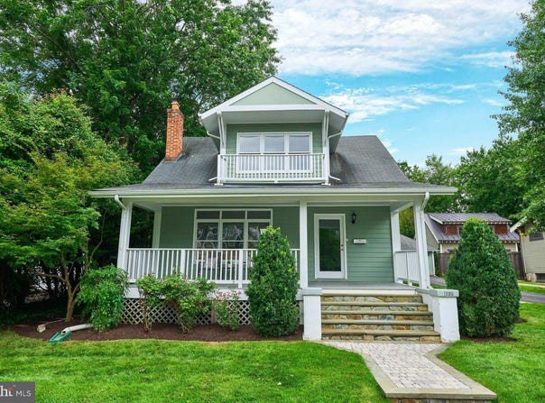 1220 N VERMONT STREET, ARLINGTON, VA 22201
