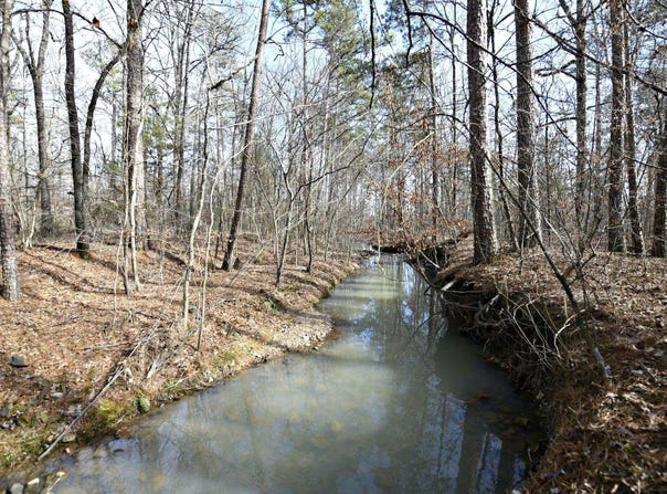 110 Moon Beam Lane, Mena, AR 71953