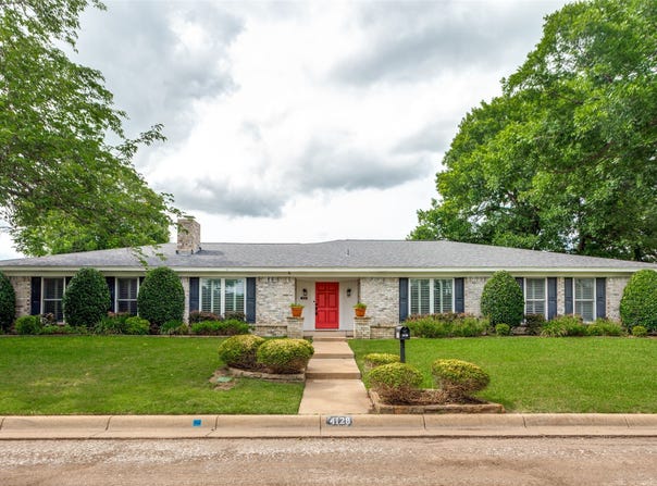 4128 Coral Circle, Benbrook, TX 76126