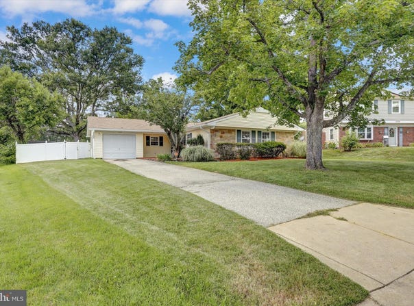 12704 HOVEN LANE, BOWIE, MD 20716