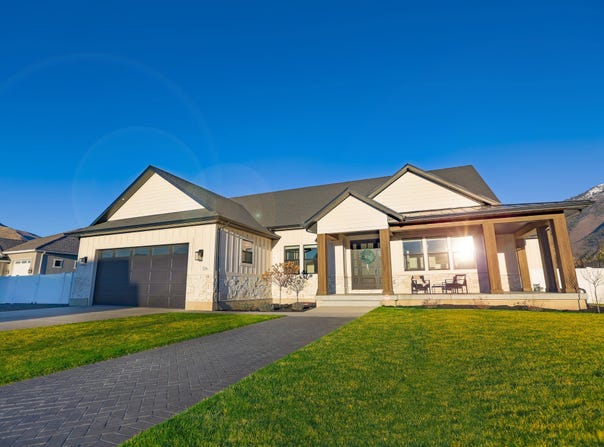 126 N 800 W, Mapleton, UT 84664