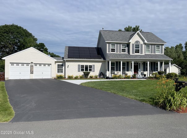 85 Trinity Place, Bethlehem, NY 12158