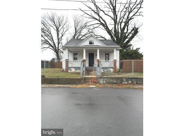 3905 BYERS ST, CAPITOL HEIGHTS, MD 20743
