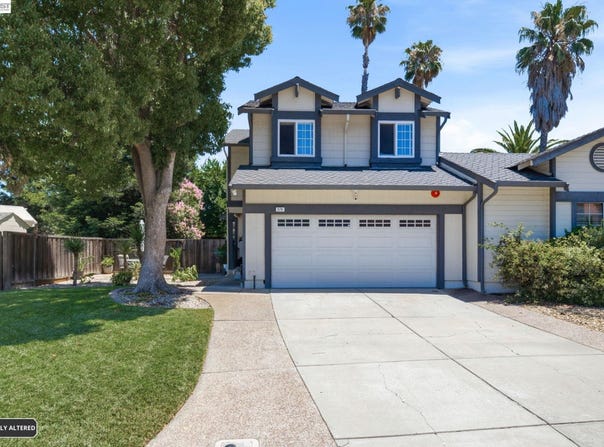 578 Mulqueeney St, Livermore, CA 94550