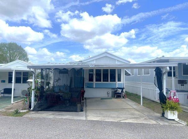 4699 Continental Drive, Holiday, FL 34690