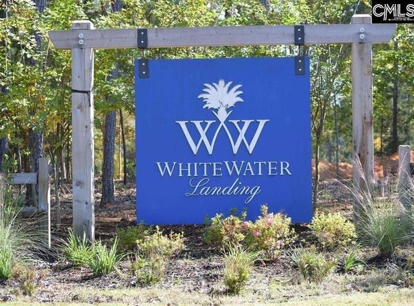 918 Salisbury Court, Chapin, SC 29036