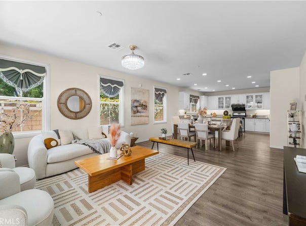 3830 S Silver Oak, Ontario, CA 91761