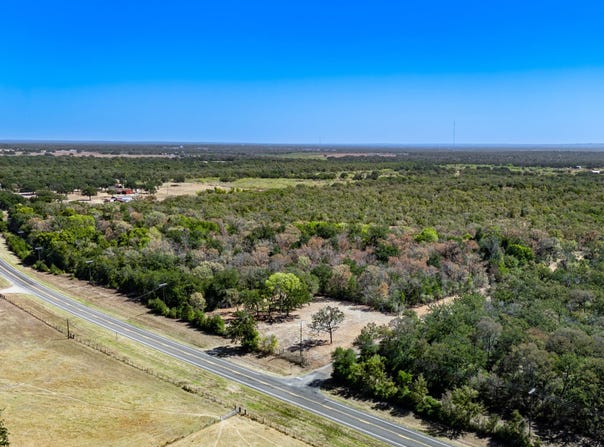 12047 County Road 414, Somerville, TX 77879