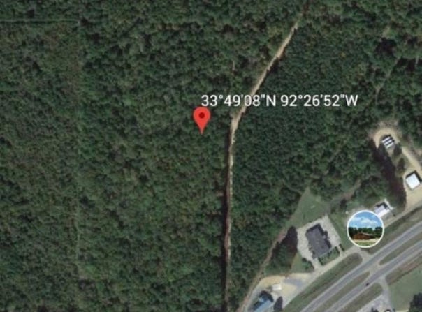 Ferris Mountain, Fordyce, AR 71742