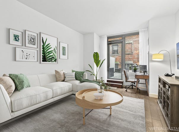 100 Jay Street, Brooklyn, NY 11201
