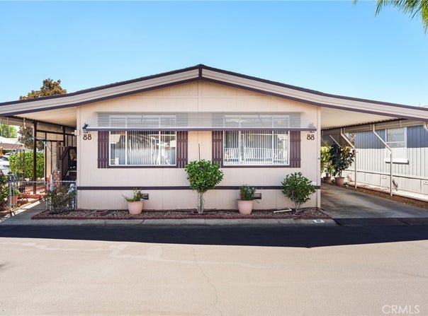 1212 H Street, Ramona, CA 92065