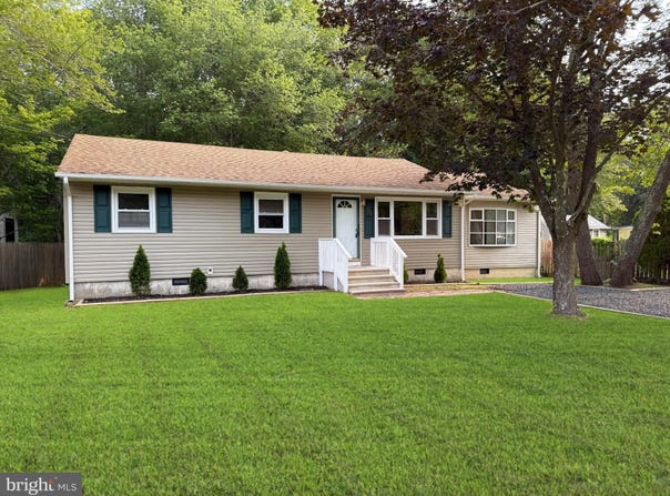 504 CLAIRMORE AVENUE, LANOKA HARBOR, NJ 08734
