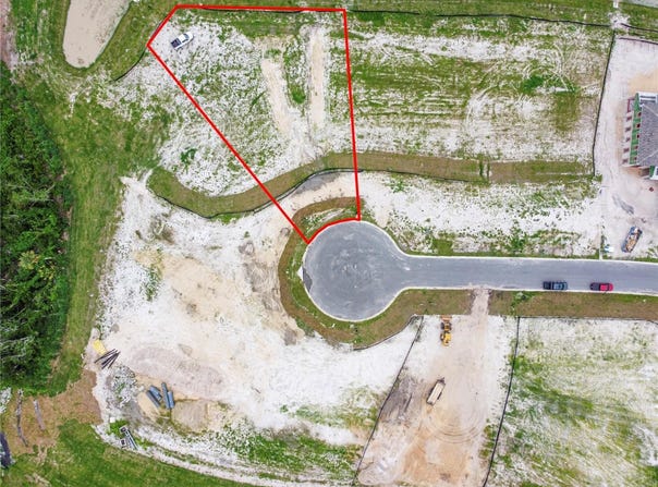 1281 RIDGE LAKE WAY, OAKLAND, FL 34787