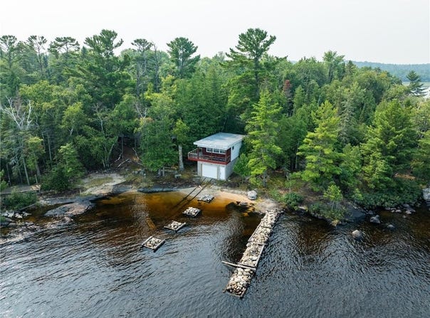 2023 County Road 133, International Falls, MN 56649
