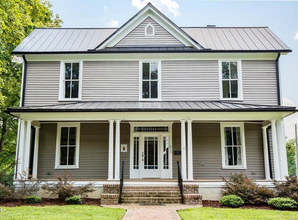 611 College Street, Oxford, NC 27565