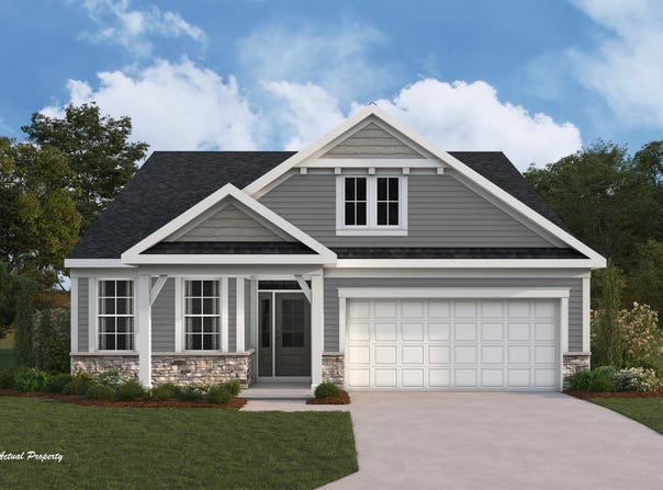5970 Windcliff Drive E, Grove City, OH 43123