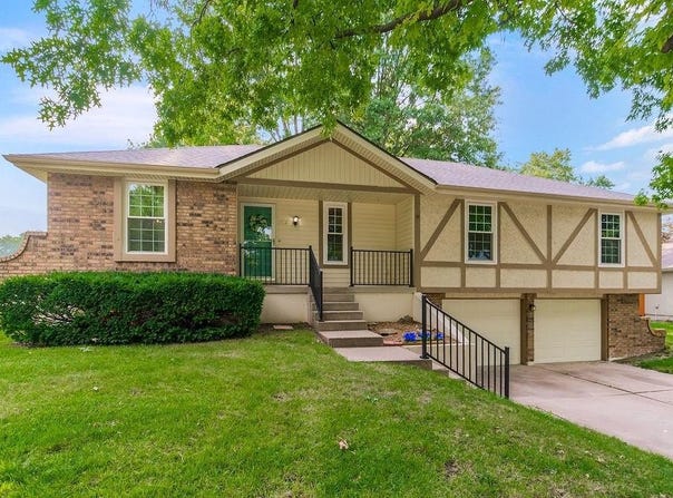 1512 SW 14th Street, Blue Springs, MO 64015