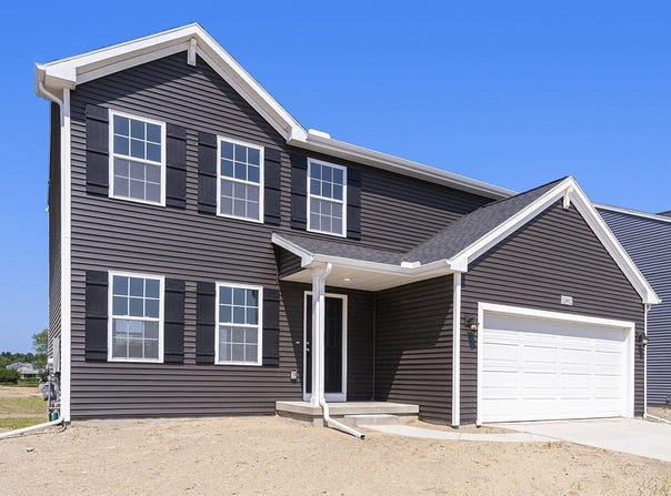 13662 Oasis Avenue, Holland, MI 49424
