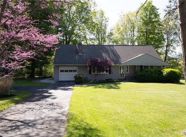 100 Parkview Drive, Erwin, NY 14870