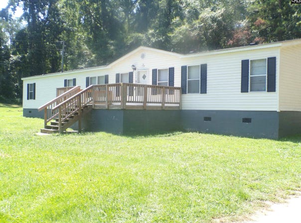 164 Shriners Knoll Court, Newberry, SC 29108