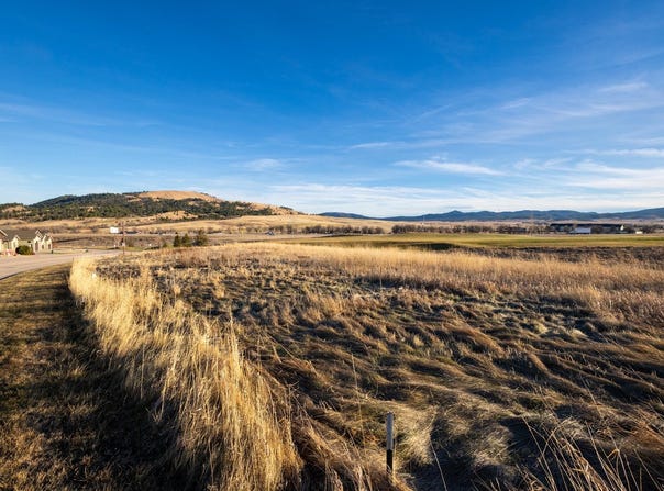 Lot 1 Duke Parkway, Spearfish, SD 57783