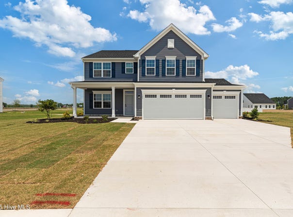 103 Eunice Street, Moyock, NC 27958