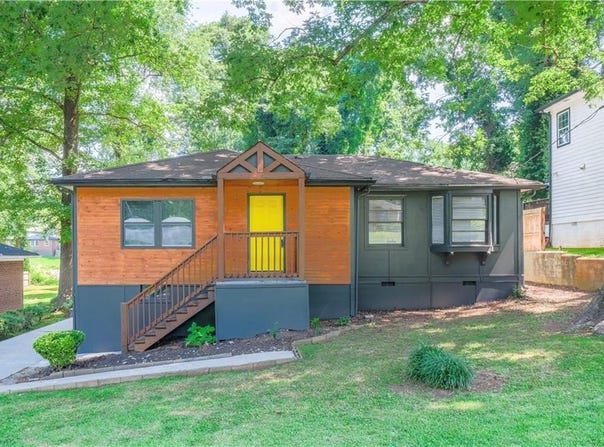 1251 Richland Road SW, Atlanta, GA 30310