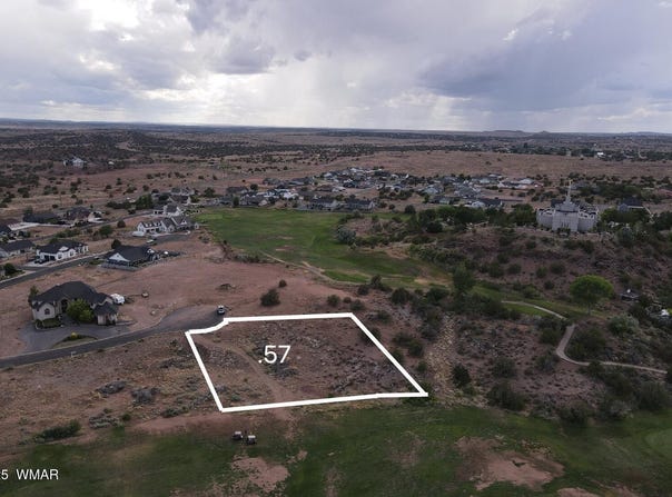1788 W Stagecoach Lane, Snowflake, AZ 85937