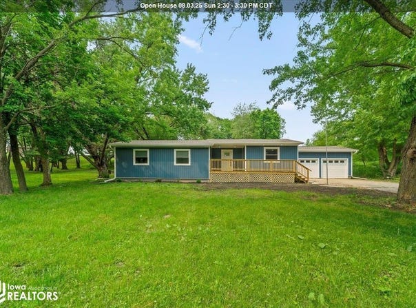 11698 Co Hwy S33, Iowa Falls, IA 50126