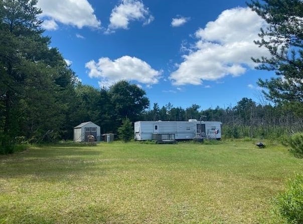 1065 14th Avenue, Arkdale, WI 54613