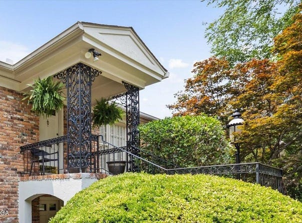 370 Vista Circle, Macon, GA 31204