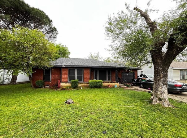 3541 Rita Lane, Haltom City, TX 76117