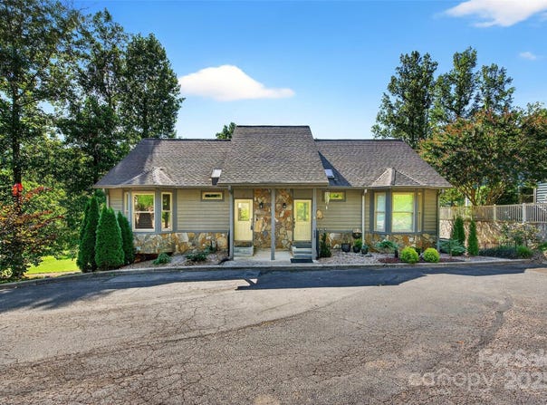 307 #7 Blue Ridge Drive S, Marion, NC 28752
