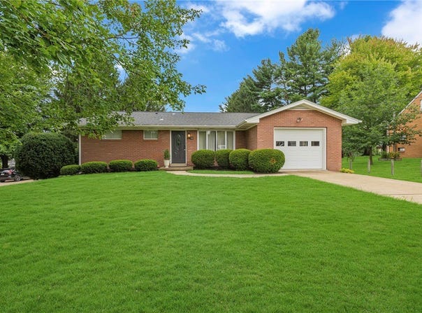 150 Mcmillen Ave, Chippewa Twp, PA 15010