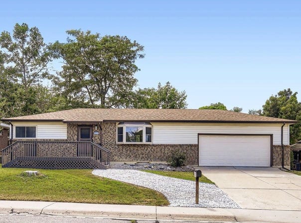 811 S Tyler Avenue, Loveland, CO 80537