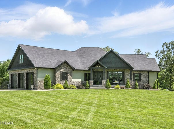 13030 County Lane 228, Oronogo, MO 64855
