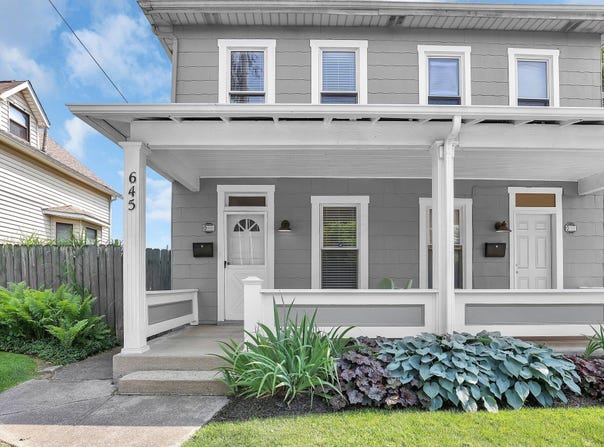 645 E 11th Avenue, Columbus, OH 43211