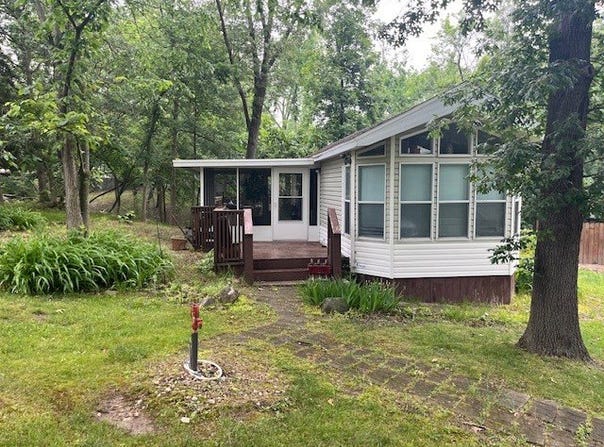 2795 E 28th Lot 802 Road, Seneca, IL 61360