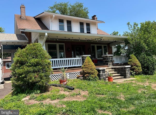 3379 BETHLEHEM PIKE, SOUDERTON, PA 18964