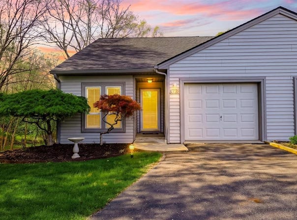 472 Oak Point Road, Forest, VA 24551