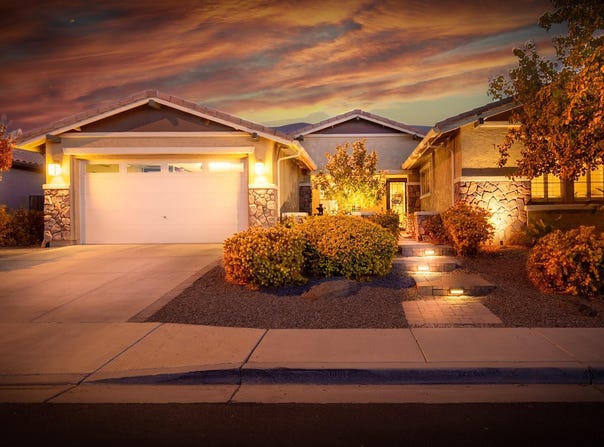 3391 E VIRGIL Drive, Gilbert, AZ 85298